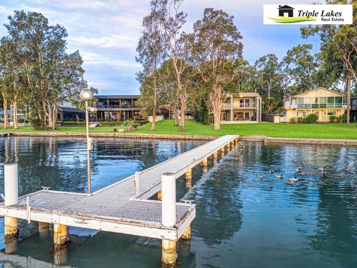 12 Gordon Avenue, Summerland Point