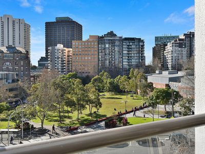 401 / 105 Campbell Street, Surry Hills