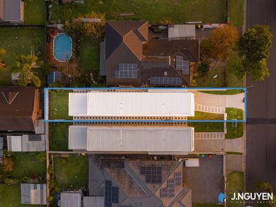 92a Bold Street, Cabramatta West