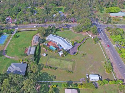 380 Grassdale Road, Gumdale
