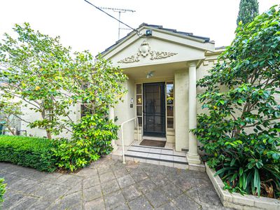 34 Munro Street, Hawthorn East