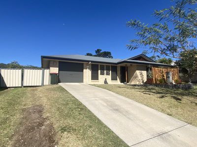 46 Banksia Drive, Kingaroy