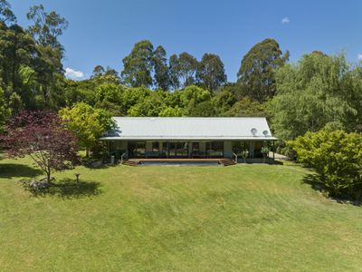 2595 Mt Buller Road, Merrijig