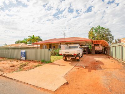 14 Marra Court, South Hedland