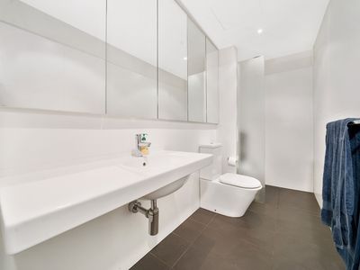 303 / 2 Albert Street, St Kilda