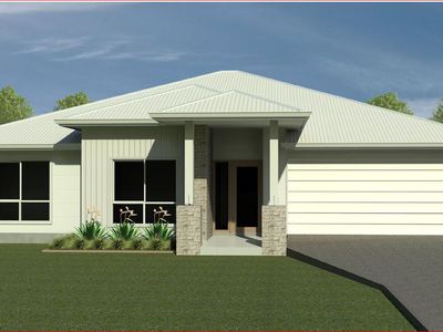 27 Milkman Way, Kawungan