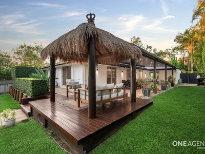 5 Bellthorpe Place, Forest Lake