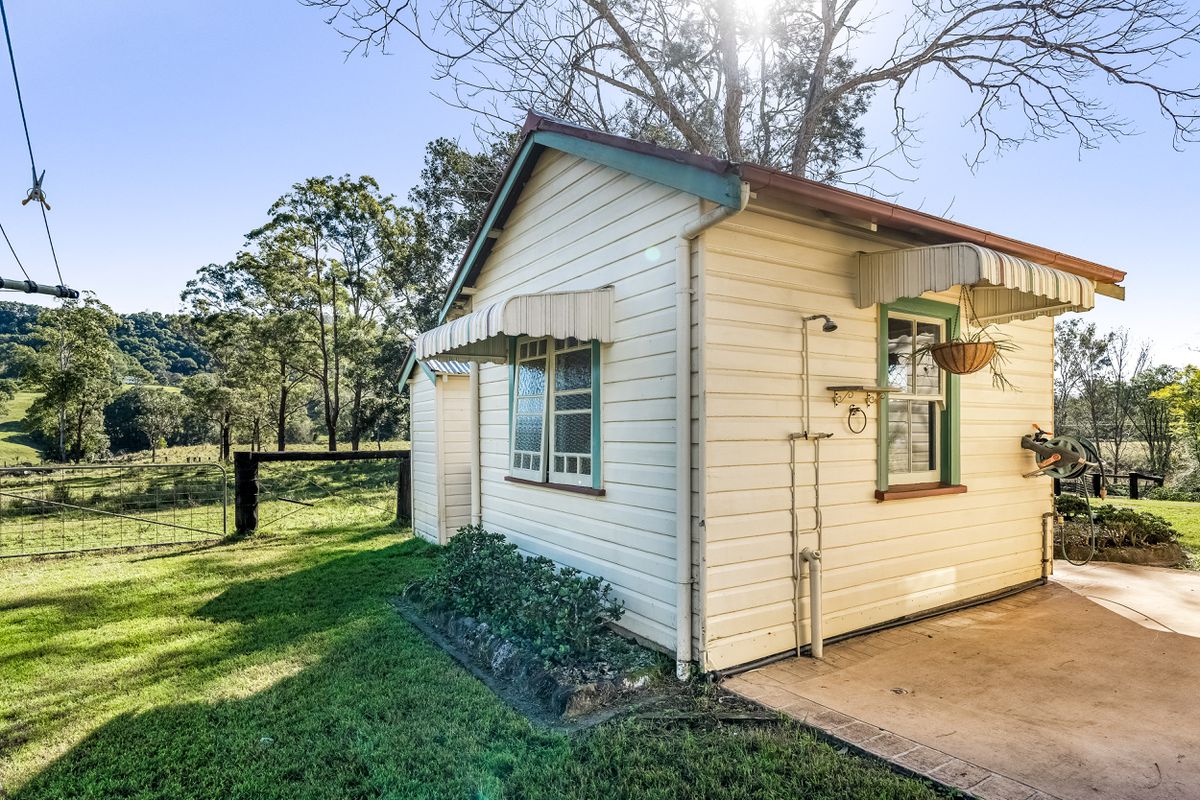 1441 Keerrong Road, The Channon
