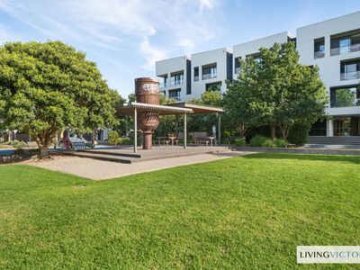 101 / 9 Hewitt Avenue, Footscray