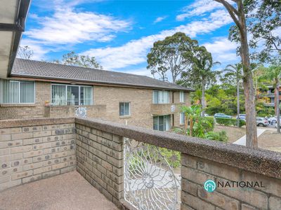 11 / 37 Crown Street, Granville