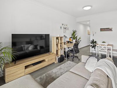 16 / 285 Vincent Street, Leederville