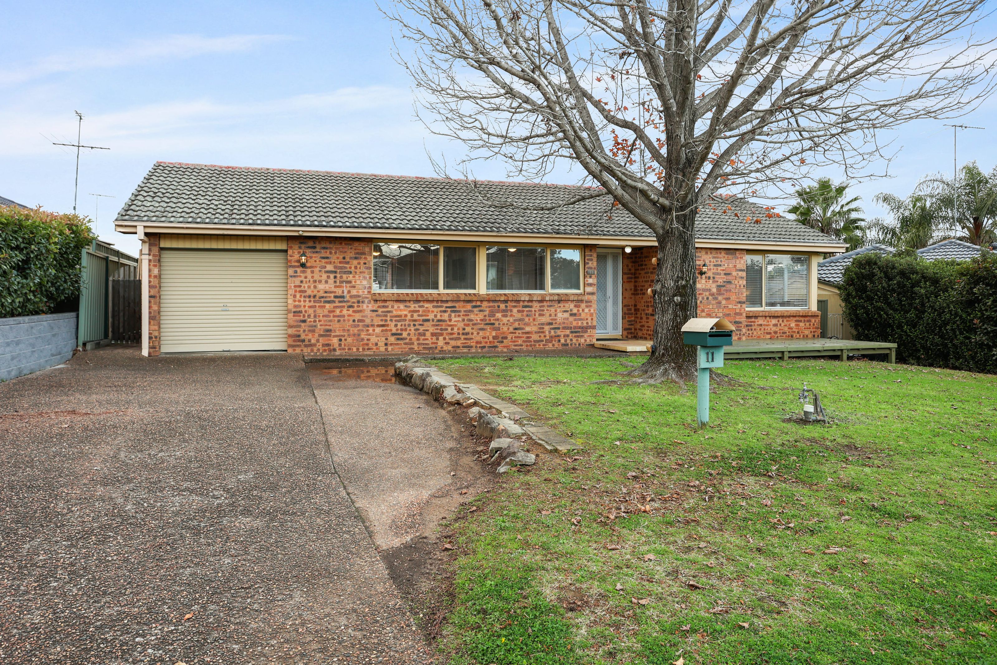 11 Charkers Street, SOUTH PENRITH