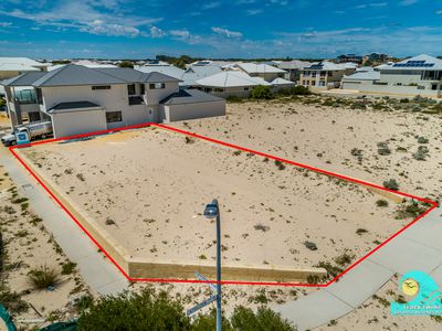 167 Capricorn Esplanade, Yanchep