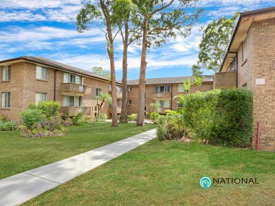 12 / 37 Crown Street, Granville