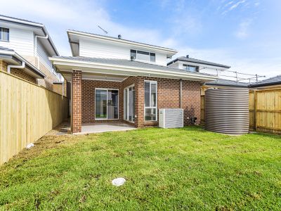 4 Laimbeer Place, Penrith