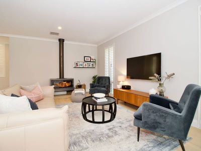 30 Wollomai Road , Baldivis