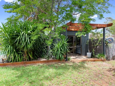 100 Lewis Street, Lamington