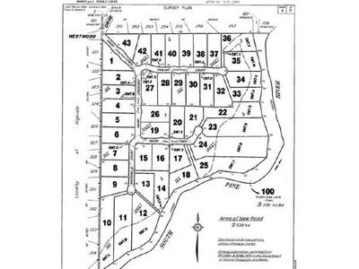 Lot 23 Haigh Crescent, Samford Valley