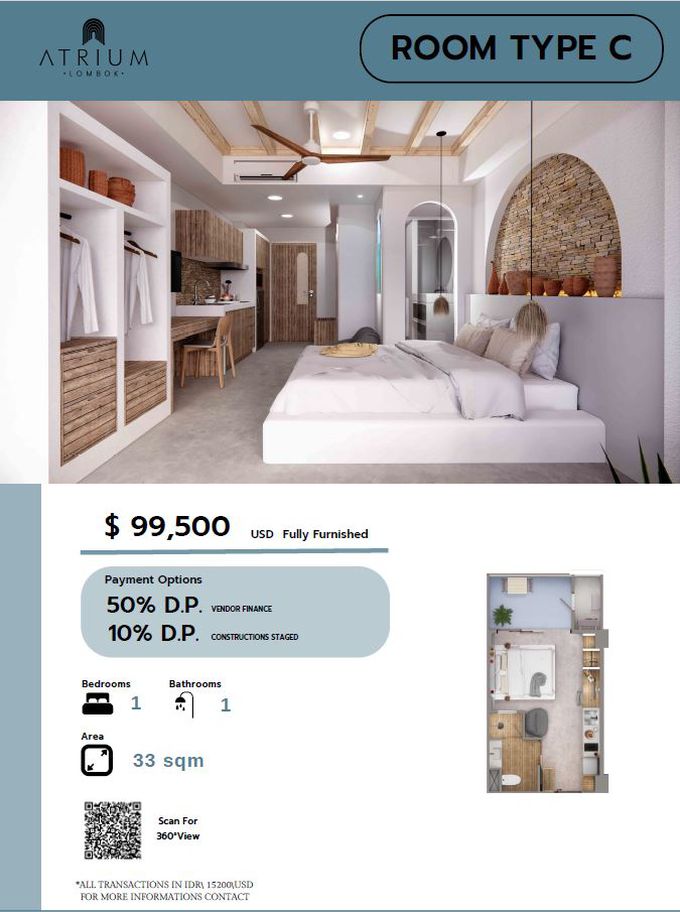 Atrium Lombok Jl. Raya Kuta, Kuta, Kec. Pujut, Kabupaten Lombok Tengah, Nusa Tenggara Bar. 83573, International