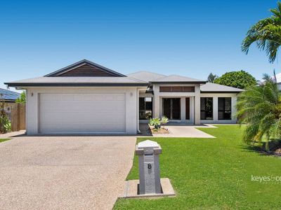 8 Adrian Rise, Mount Louisa