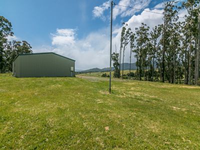 1907 Cygnet Coast Road, Cradoc