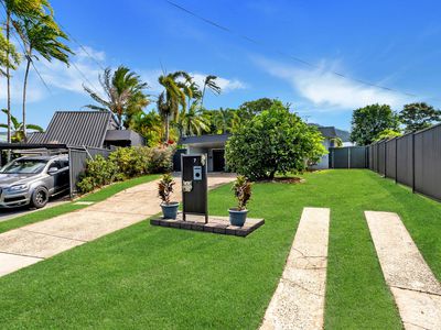 7 Wilcox Close, Manoora