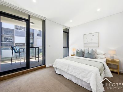 922/55 Church Avenue, Mascot