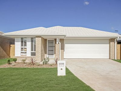 40 Sunseeker Street, Burpengary
