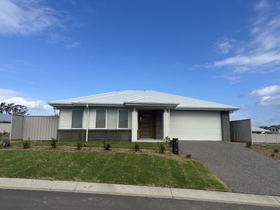 4 Kingsbarns Lane, Sussex Inlet