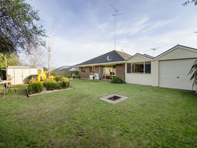 14 Roanoke Court, Mount Gambier