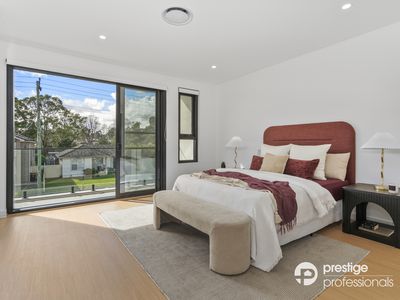 Lot 4, 14-16 Brallos Avenue, Holsworthy