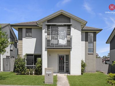 9 Truscott Avenue, Middleton Grange