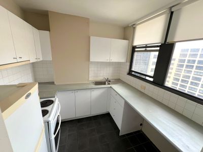 171 / 27 Park Street, Sydney