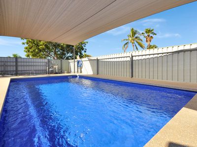 10 Langley Gardens, Port Hedland
