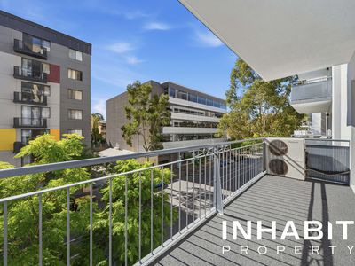 2 / 193 Hay Street, East Perth