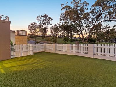 7 Highbury Boulevard , Baldivis