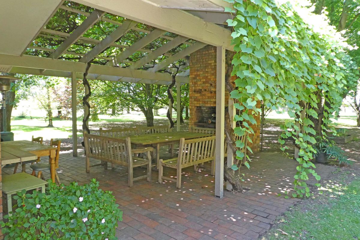 53 Howards Lane, Kyabram