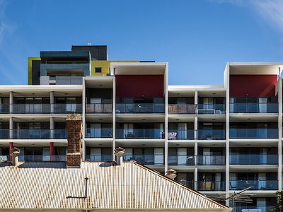 83 / 118 Adelaide Terrace, East Perth