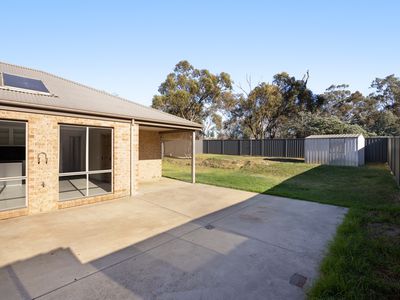 18 REDBOX DRIVE, Thurgoona