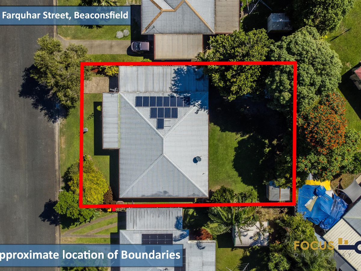 11 Farquhar Street, Beaconsfield