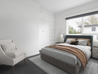 4 / 123 Murray Street, Caulfield