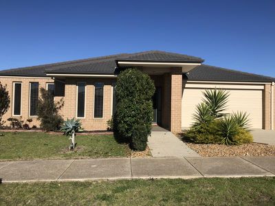18 Grenache Drive, Waurn Ponds