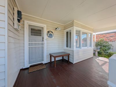 25 Andrew Street, Kerang