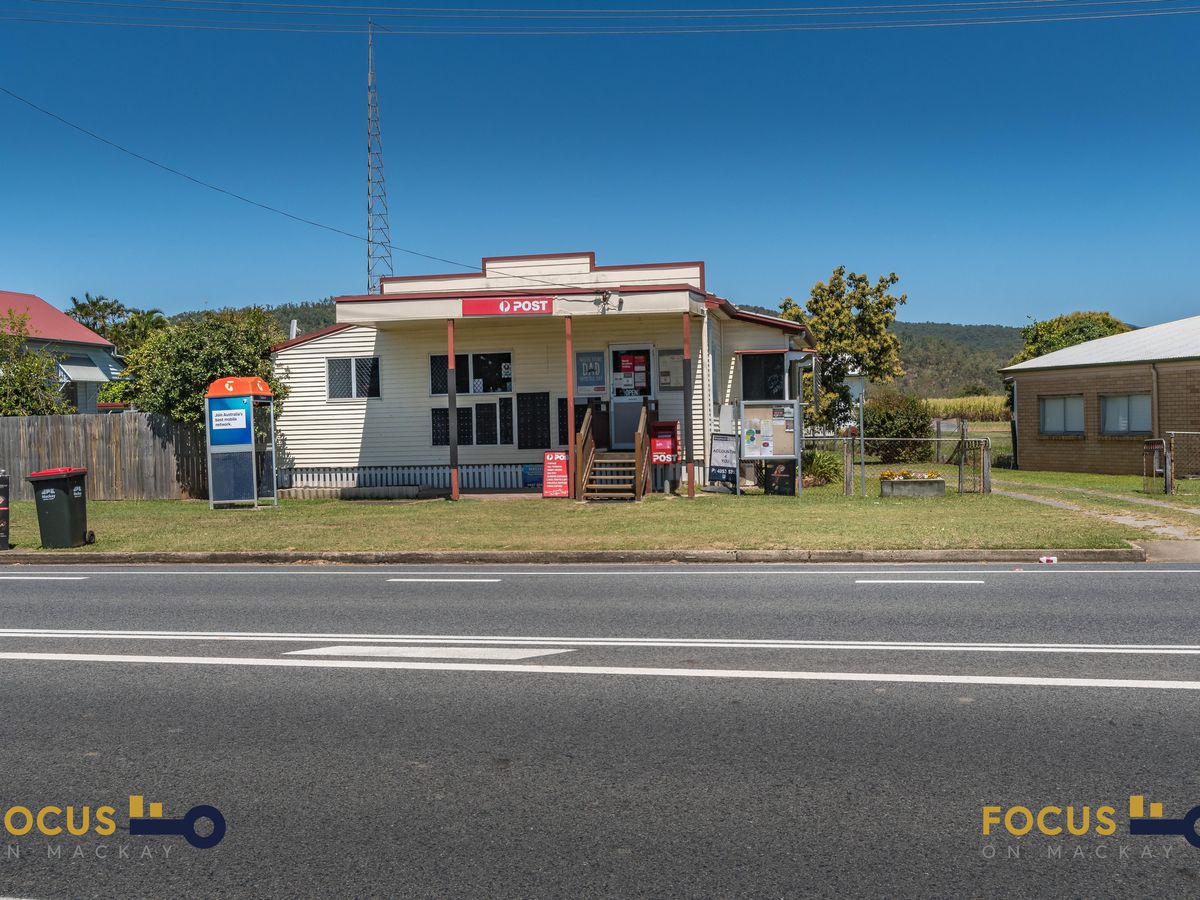 42 Mackenzies Road, Calen