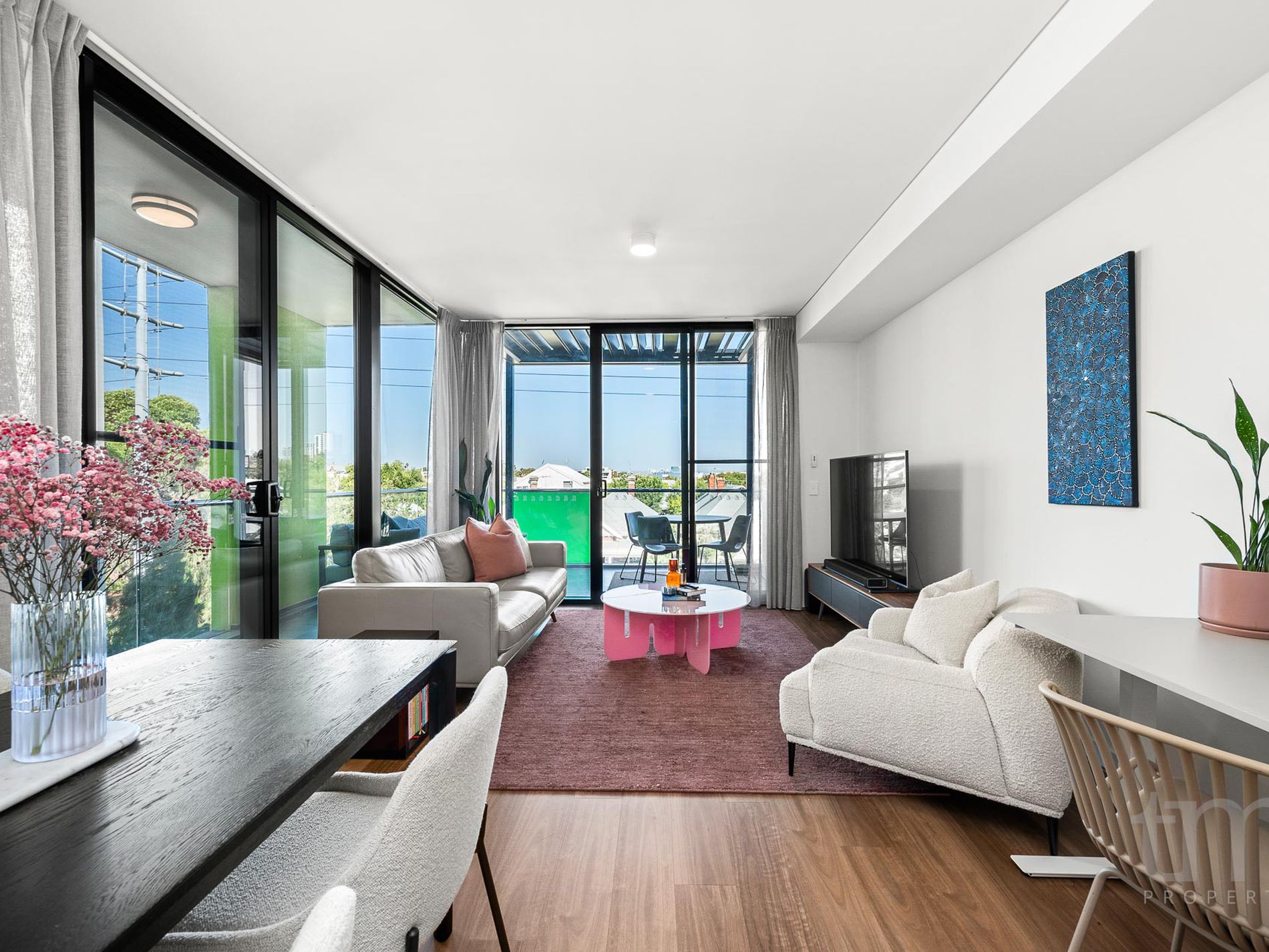 61 / 99 Palmerston Street, Perth