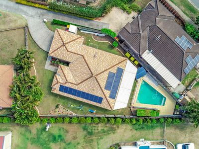 31 Ransom Place, Wakerley