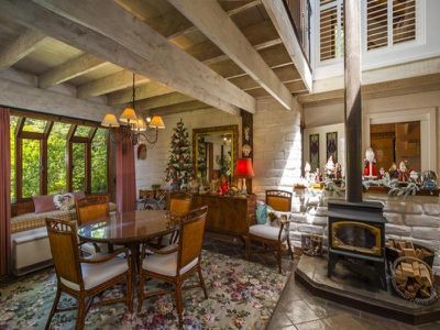30 Governors Drive, Mount Macedon