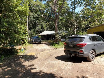 1931 Coolamon Scenic Drive, Mullumbimby