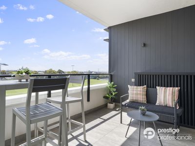 404 / 1 Dune Walk, Woolooware