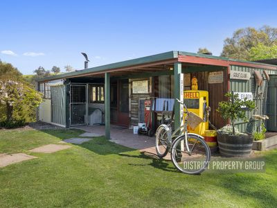 Bonnie Doon